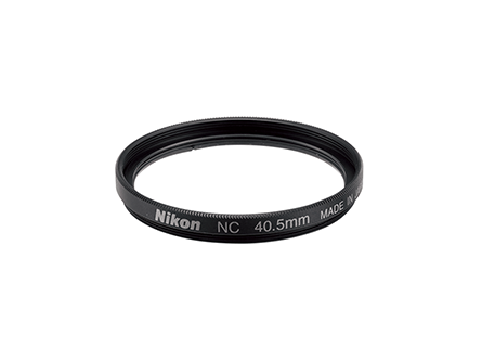 ニュートラルカラーNC 40.5mm