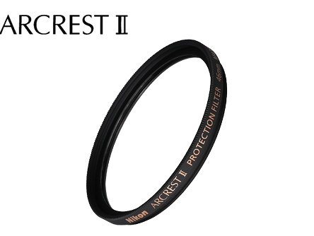 ARCREST II PROTECTION FILTER 46mm