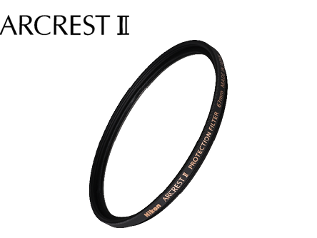 ARCREST II PROTECTION FILTER 67mm