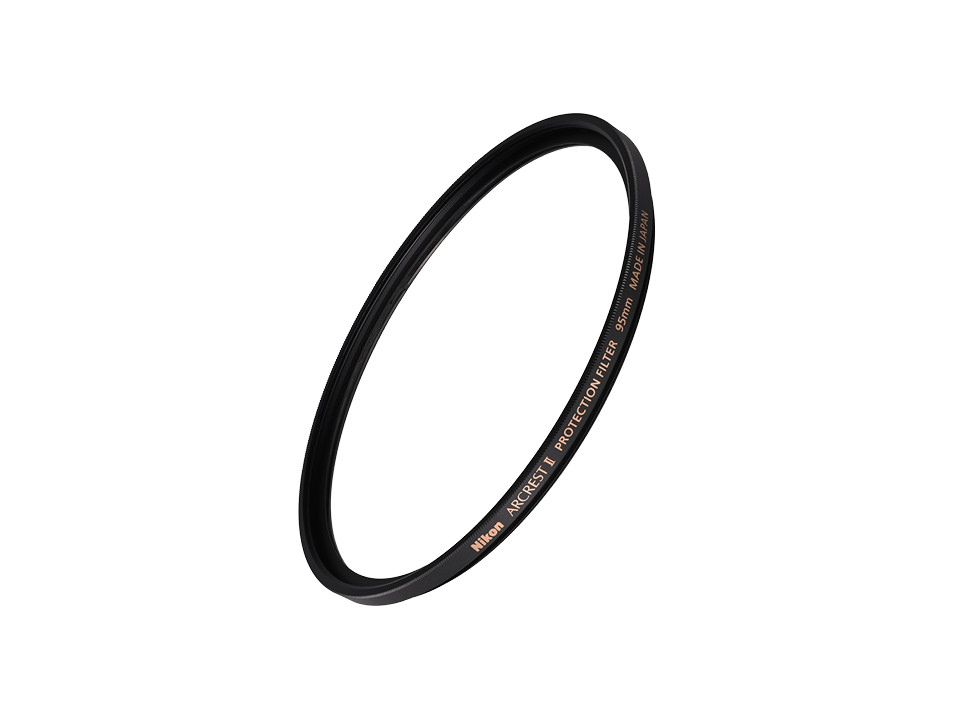 Amazon | Kenko レンズフィルター ZX II プロテクター 95mm