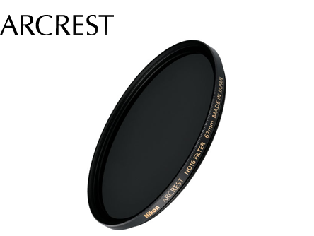 ARCREST ND16 FILTER 67mm