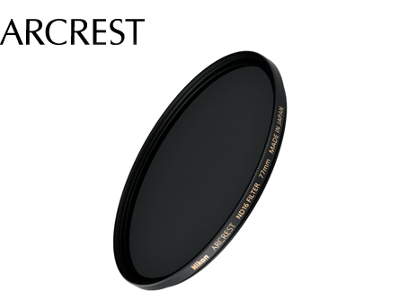 ARCREST ND16 FILTER 77mm