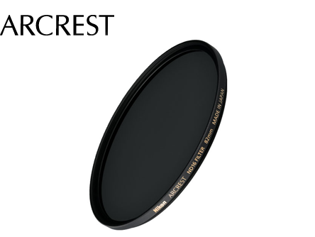 ARCREST ND16 FILTER 82mm