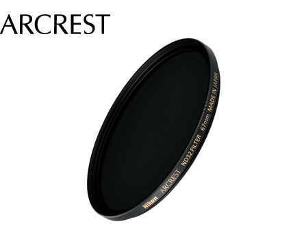 ARCREST ND32 FILTER 67mm