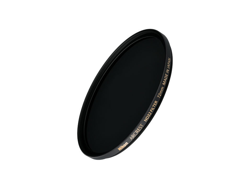 大特価 チラシ FILTER ND32 ARCREST 72mm ニコン | アクセサリー | 概要 - アクセサリ