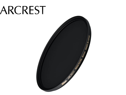 ARCREST ND32 FILTER 82mm
