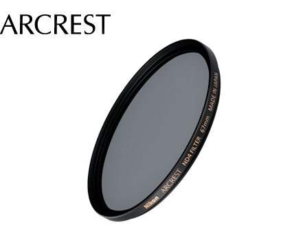 ARCREST ND4 FILTER 67mm