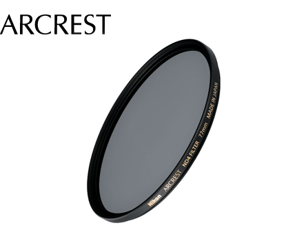 ARCREST ND4 FILTER 77mm