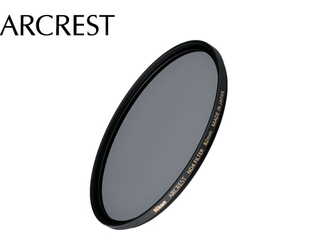ARCREST ND4 FILTER 82mm