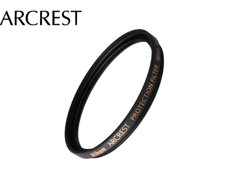 ARCREST PROTECTION FILTER 46mm