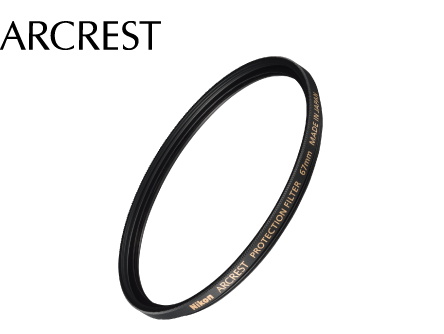 ARCREST PROTECTION FILTER 67mm