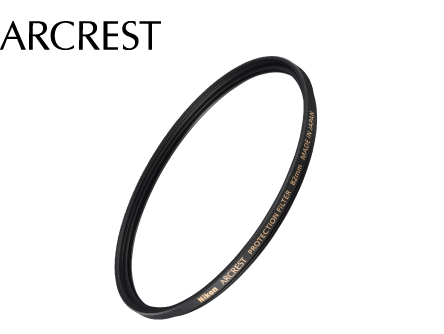 ARCREST PROTECTION FILTER 82mm
