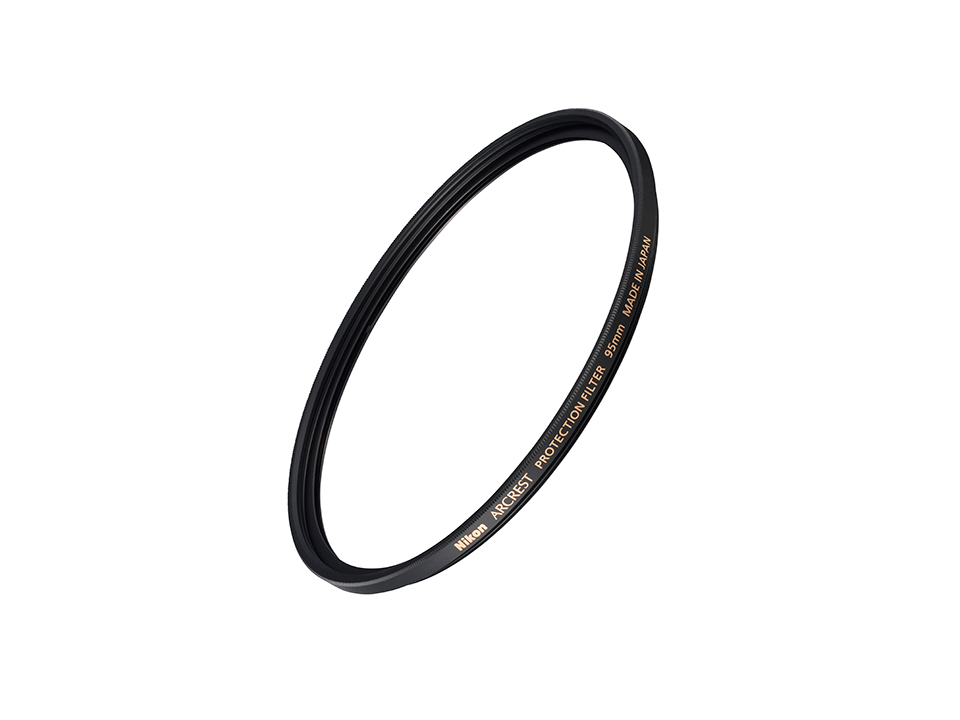 ARCREST PROTECTION FILTER 95mm