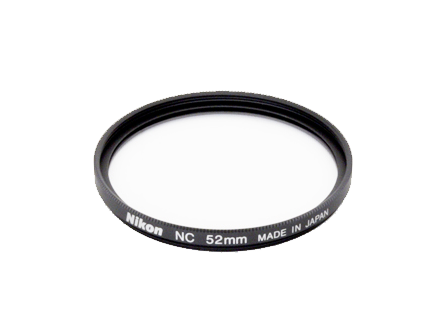 ニュートラルカラーNC 52mm