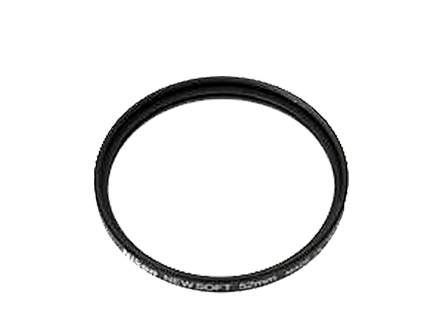 ニューソフトフォーカスフィルター 52mm