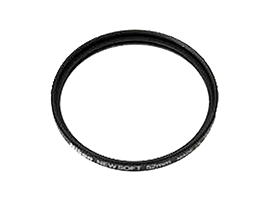 ニューソフトフォーカスフィルター 62mm