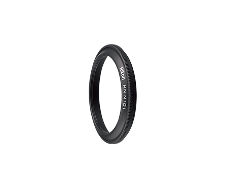 40.5mmネジ込み式フード HN-N101
