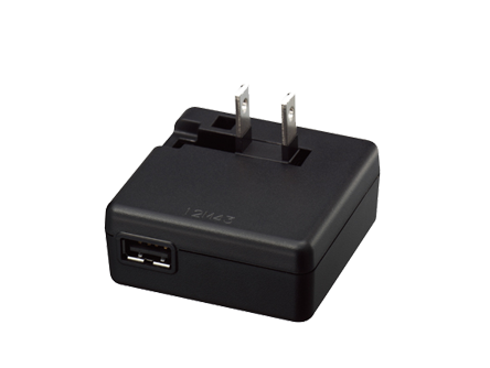 本体充電ACアダプターEH-70P