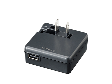 本体充電ACアダプター EH-72P