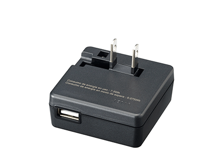 本体充電ACアダプター EH-73P