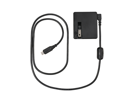 本体充電ACアダプター EH-7P