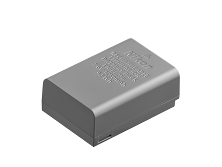 Li-ionリチャージャブルバッテリー EN-EL25a