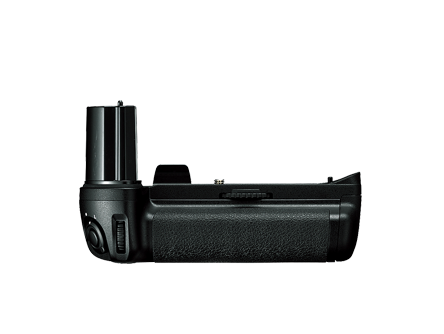 バッテリーパック MB-40（F6用）