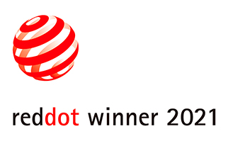 ワーバッテリーパック「MB-N11」が「Red Dot Award：Product Design 2021」を受賞