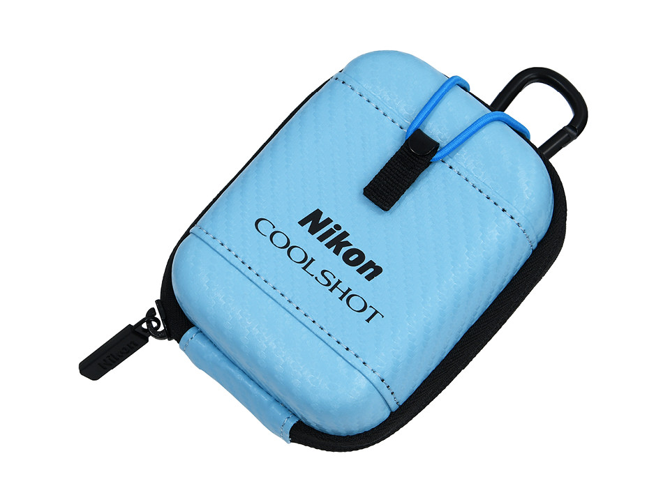 Nikon COOLSHOT PRO STABILIZED WHITE ラウンド用品・アクセサリー