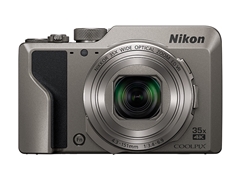 説明書 ニコン Coolpix A1000 デジタルカメラ