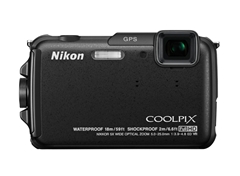 COOLPIX AW110 - 概要 | コンパクトデジタルカメラ | ニコン