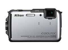 Nikon COOLPIX AW110 コンパクトデジタルカメラ COOLPIX AW110 - 概要 | コンパクトデジタルカメラ | ニコン