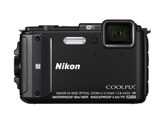 COOLPIX AW130 - 概要 | コンパクトデジタルカメラ | ニコン