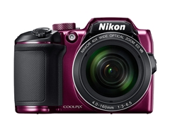 COOLPIX B500 - 概要 | コンパクトデジタルカメラ | ニコン