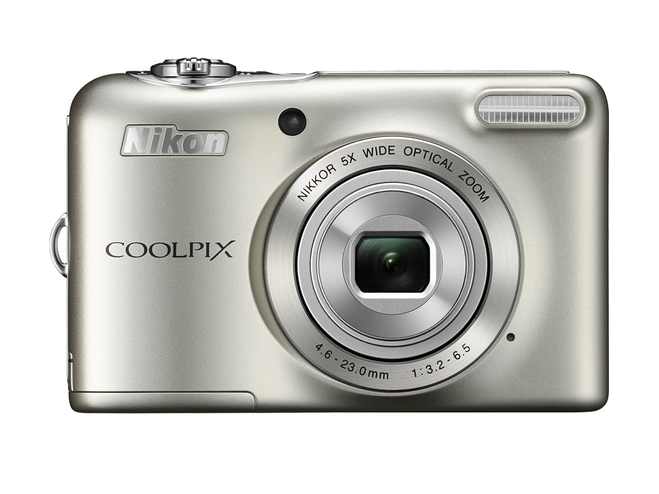 【在庫限り】 COOLPIX L30 - 概要 | コンパクトデジタルカメラ | ニコン デジタルカメラ