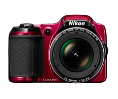 COOLPIX L820 - 概要 | コンパクトデジタルカメラ | ニコン
