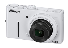 Nikon coolpix310 動作確認済み