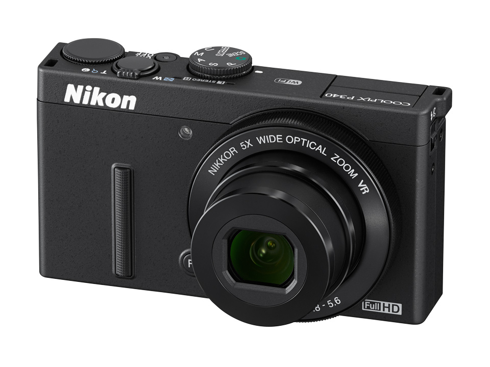 初売り - P340 COOLPIX 概要 ニコン | コンパクトデジタルカメラ | デジタルカメラ