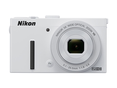 COOLPIX P340 - 概要 | コンパクトデジタルカメラ | ニコン