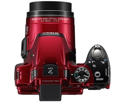 Nikon COOLPIX P510 デジタルカメラ カメラバッグ　中古 説明書 2025年最新】Yahoo!オークション -coolpix p510の中古品・新品