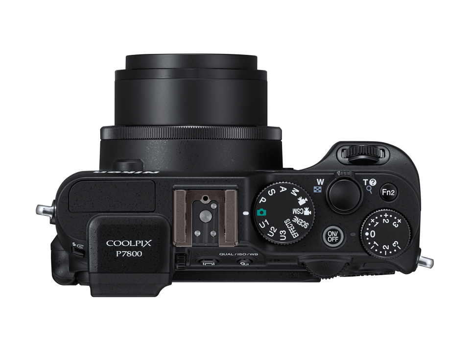 【安心発送】 | 概要 - P7800 COOLPIX コンパクトデジタルカメラ ニコン | ニコン