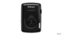 COOLPIX S01 - 概要 | コンパクトデジタルカメラ | ニコン
