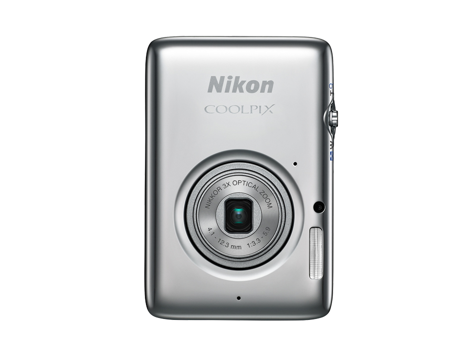 パーティを彩るご馳走や S02 COOLPIX - ニコン | 一眼レフカメラ | 関連製品 デジタルカメラ