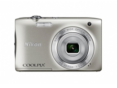 ニコン Nikon COOLPIX S2900 ※説明欄必読 説明書 ニコン Coolpix S2900 デジタルカメラ