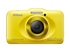 ■初心者さんでも使える■ニコン Nikon クールピクス S31 SDカード付 COOLPIX S31 - 概要 | コンパクトデジタルカメラ | ニコン