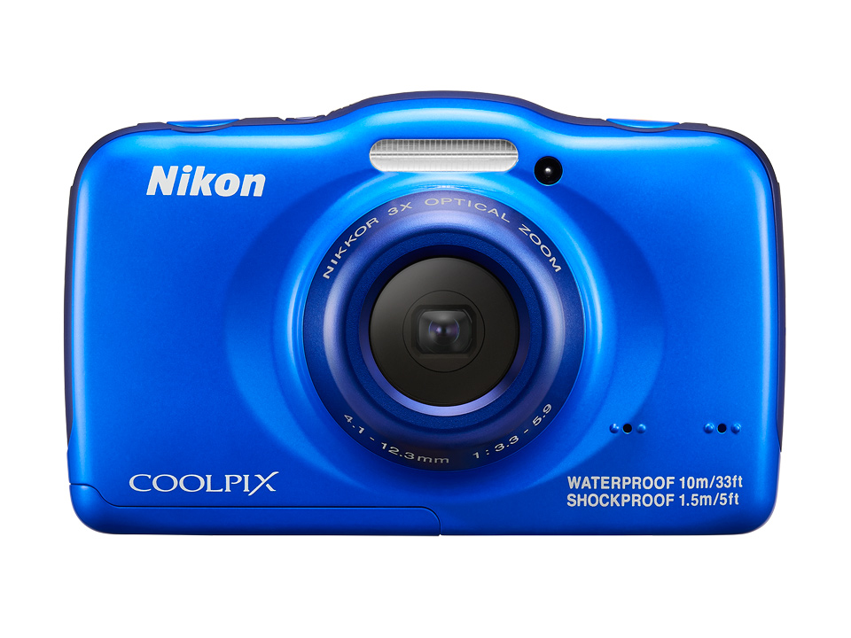 豪華ラッピング無料 S32 COOLPIX - ニコン | コンパクトデジタルカメラ | 概要 デジタルカメラ