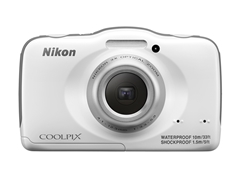 Nikon COOLPIX S32 動作確認済み バッテリー付き Nikon COOLPIX S32 動作確認済み バッテリー付き Yahoo