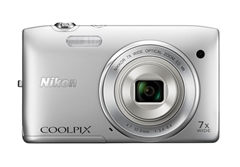 COOLPIX S3500 - 概要 | コンパクトデジタルカメラ | ニコン