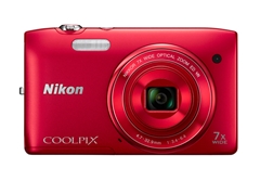COOLPIX S3500 - 概要 | コンパクトデジタルカメラ | ニコン