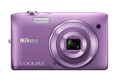 COOLPIX S3500 - 概要 | コンパクトデジタルカメラ | ニコン